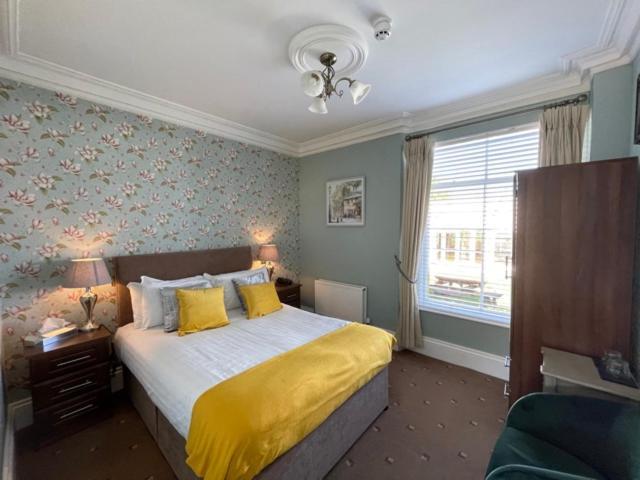 The Haven Hotel Dunmore East Esterno foto