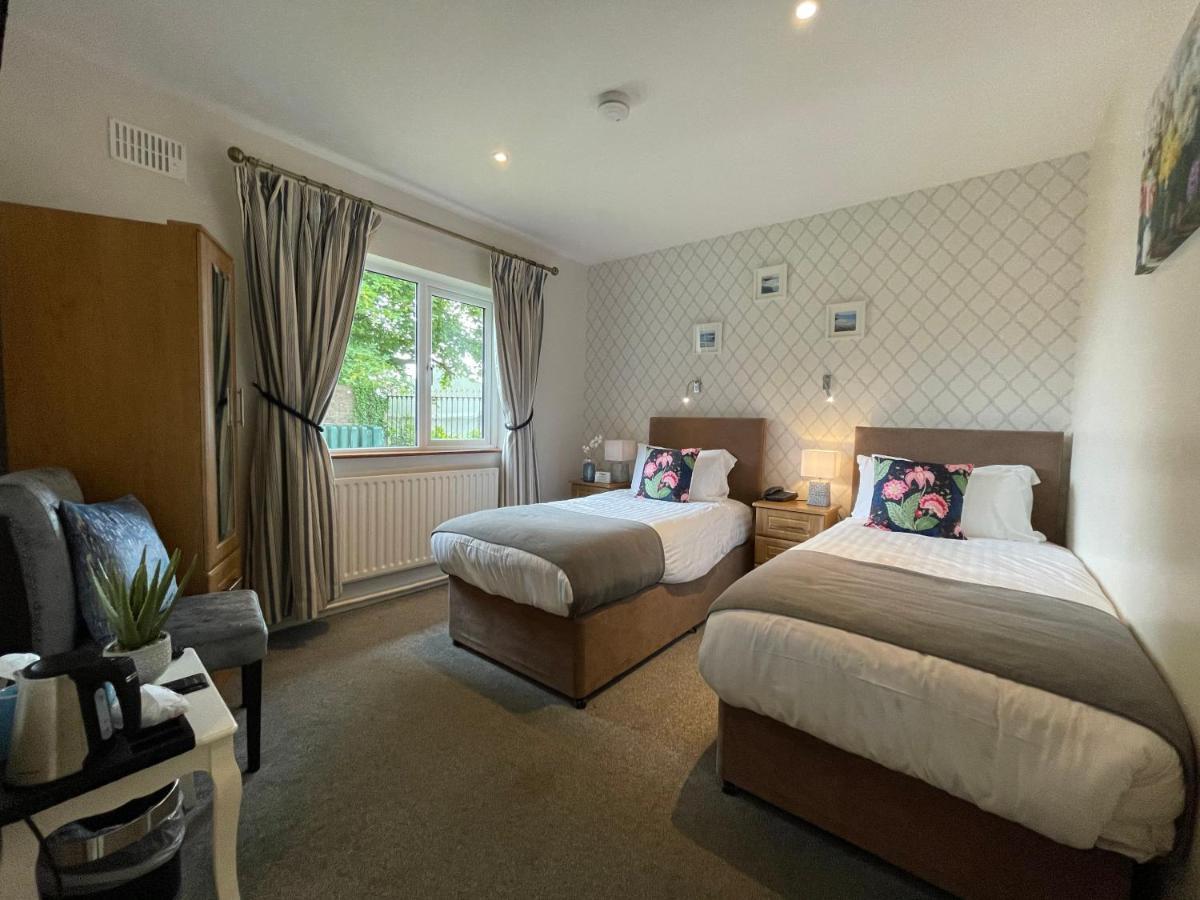 The Haven Hotel Dunmore East Esterno foto