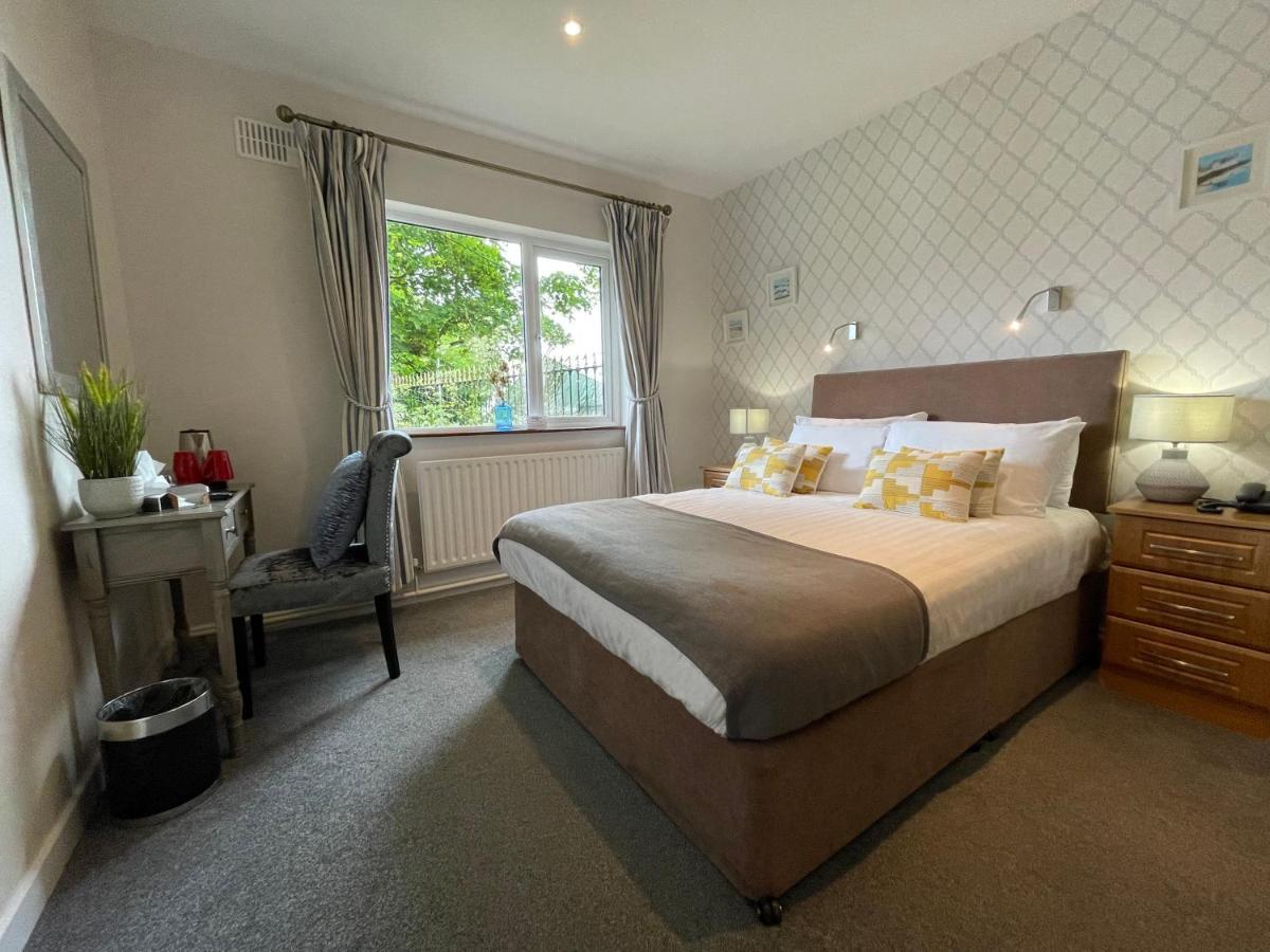 The Haven Hotel Dunmore East Esterno foto
