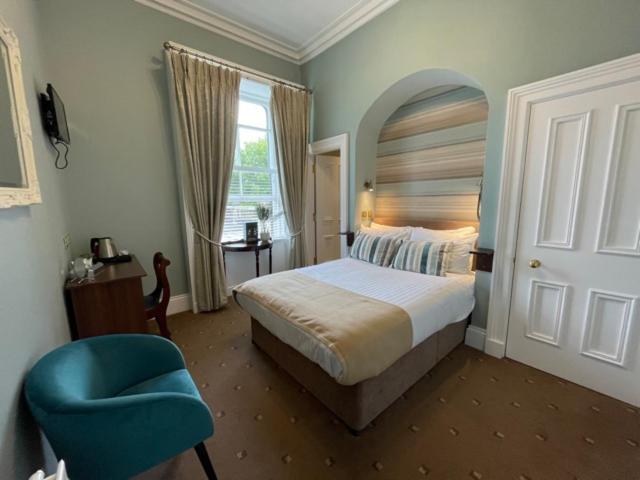 The Haven Hotel Dunmore East Esterno foto