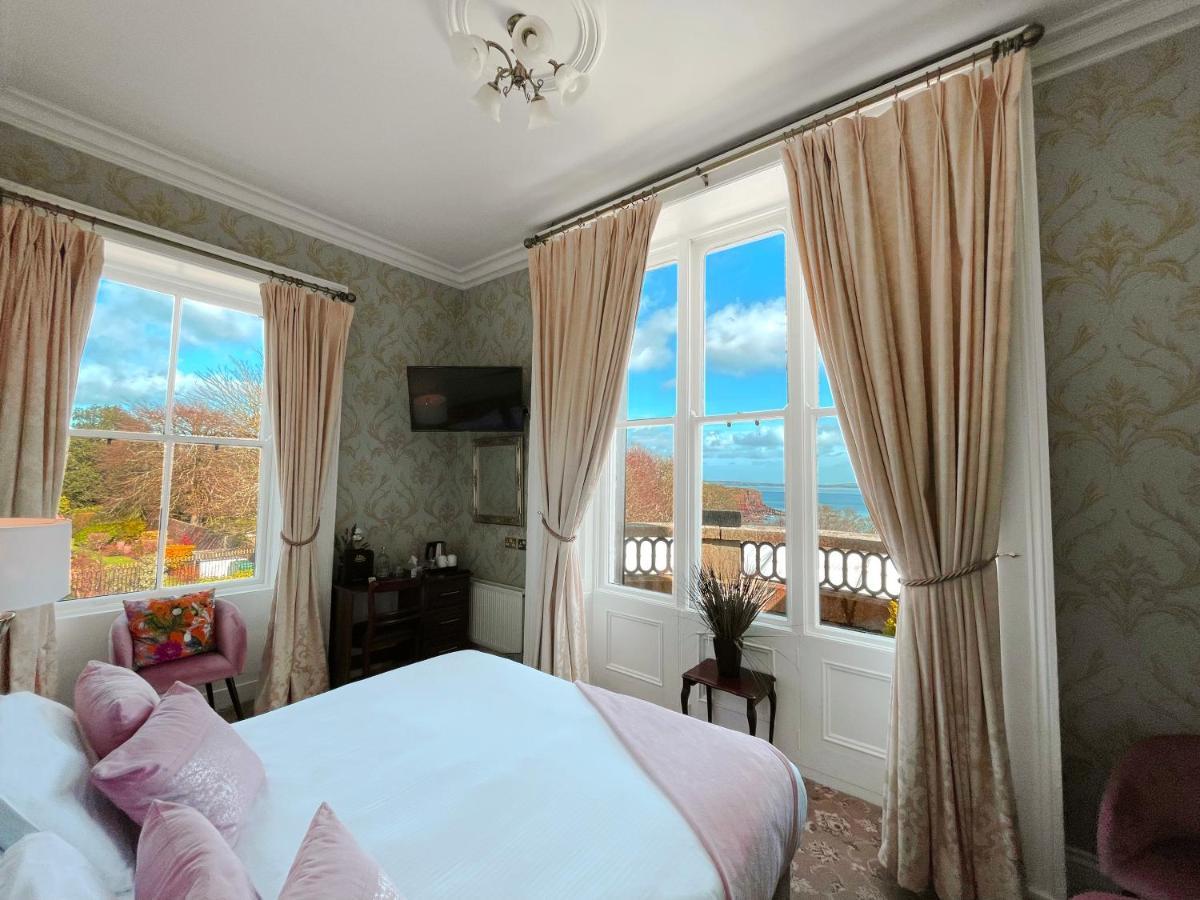 The Haven Hotel Dunmore East Esterno foto