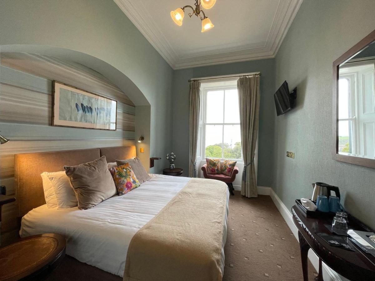The Haven Hotel Dunmore East Esterno foto