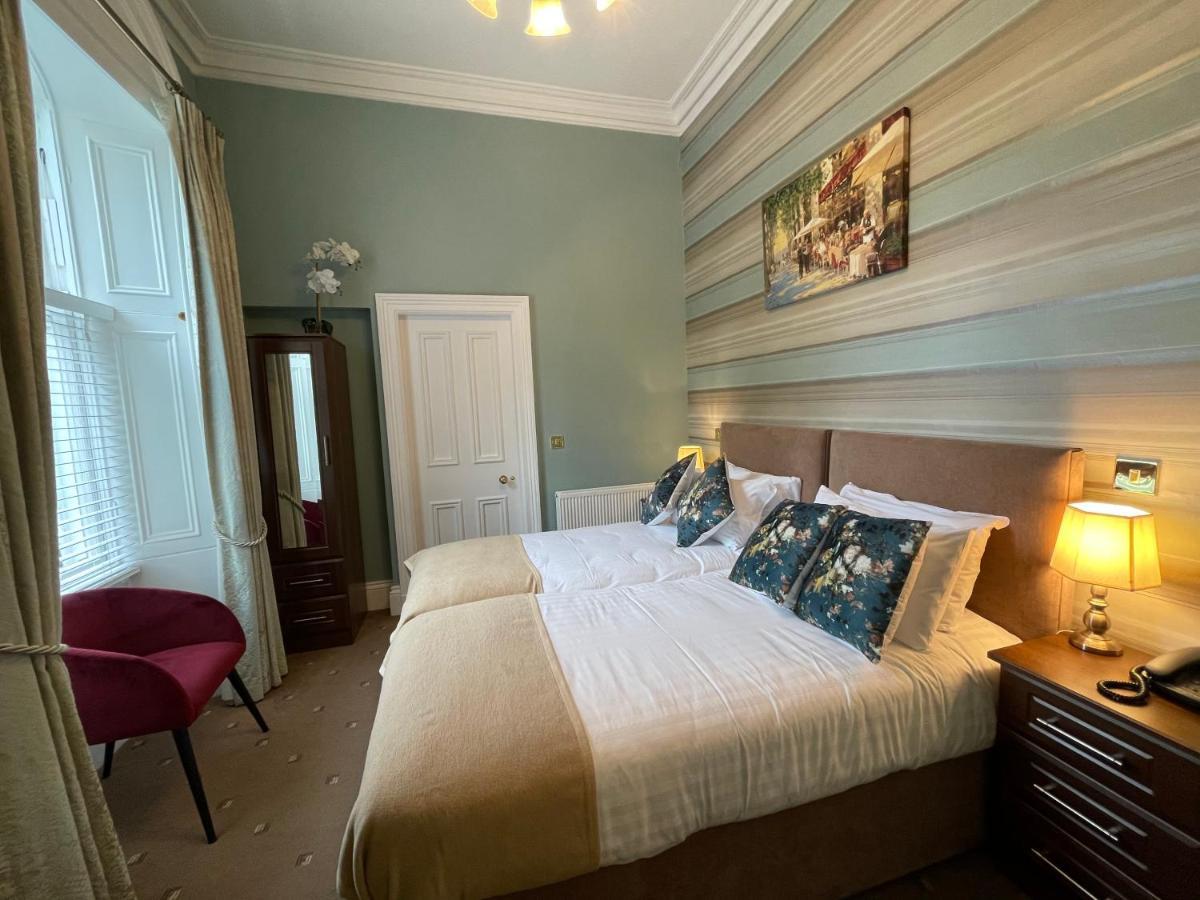 The Haven Hotel Dunmore East Esterno foto