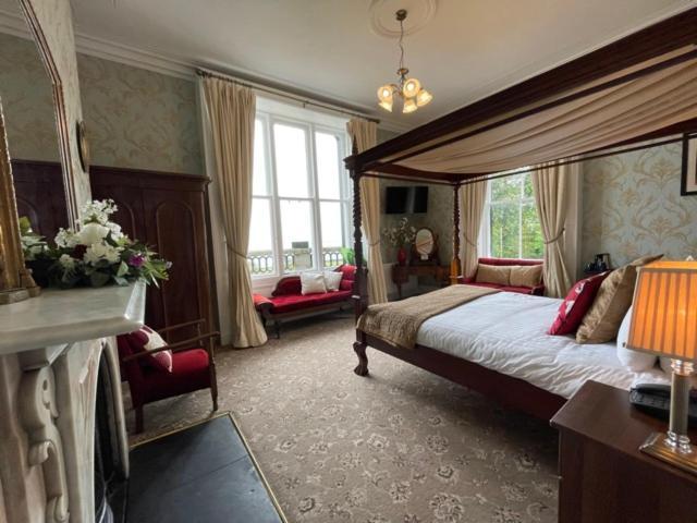 The Haven Hotel Dunmore East Esterno foto