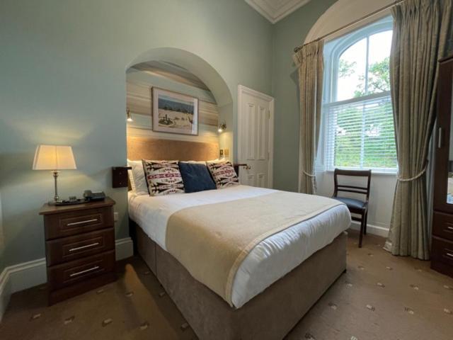 The Haven Hotel Dunmore East Esterno foto